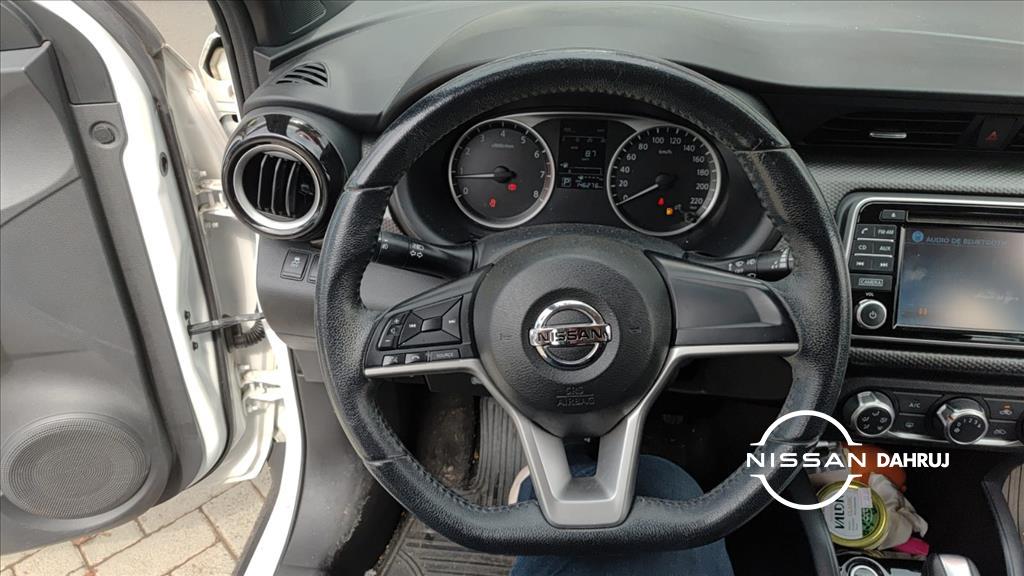 KICKS 1.6 16V FLEXSTART SV 4P XTRONIC3