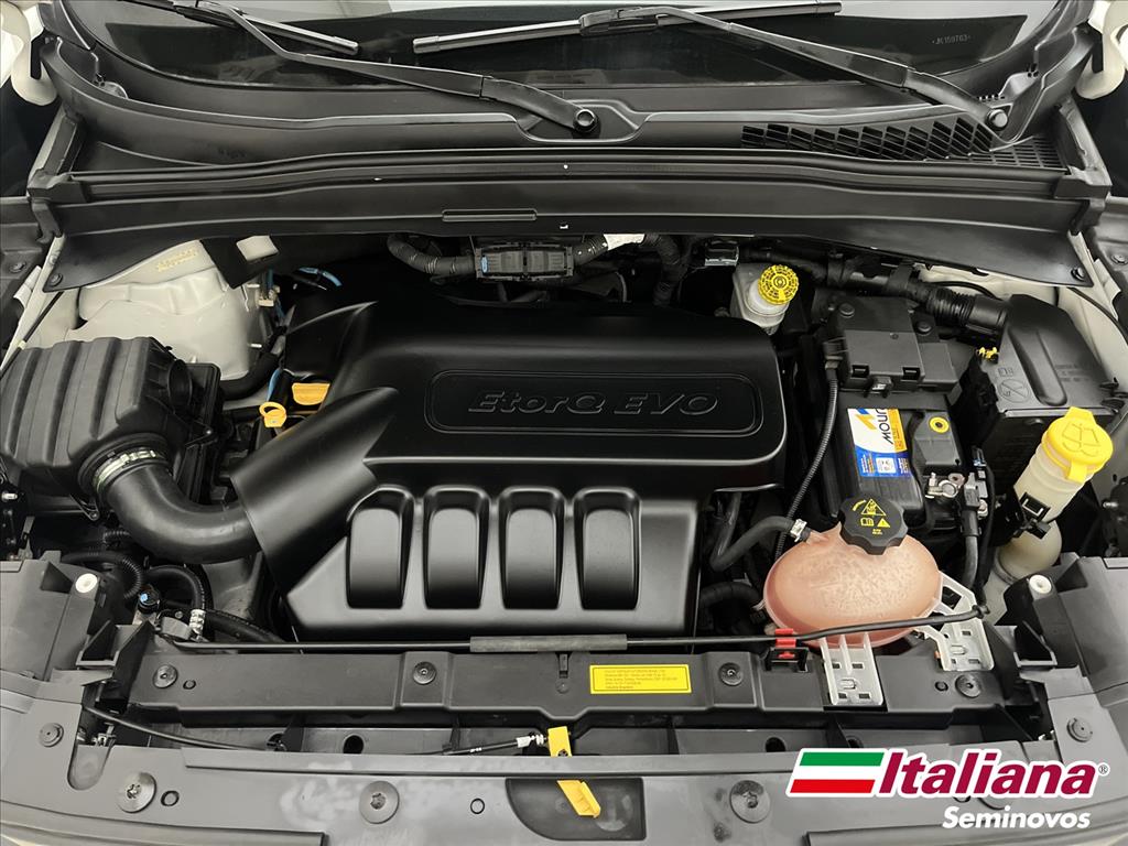 RENEGADE 1.8 16V FLEX SPORT 4P AUTOMÁTICO14