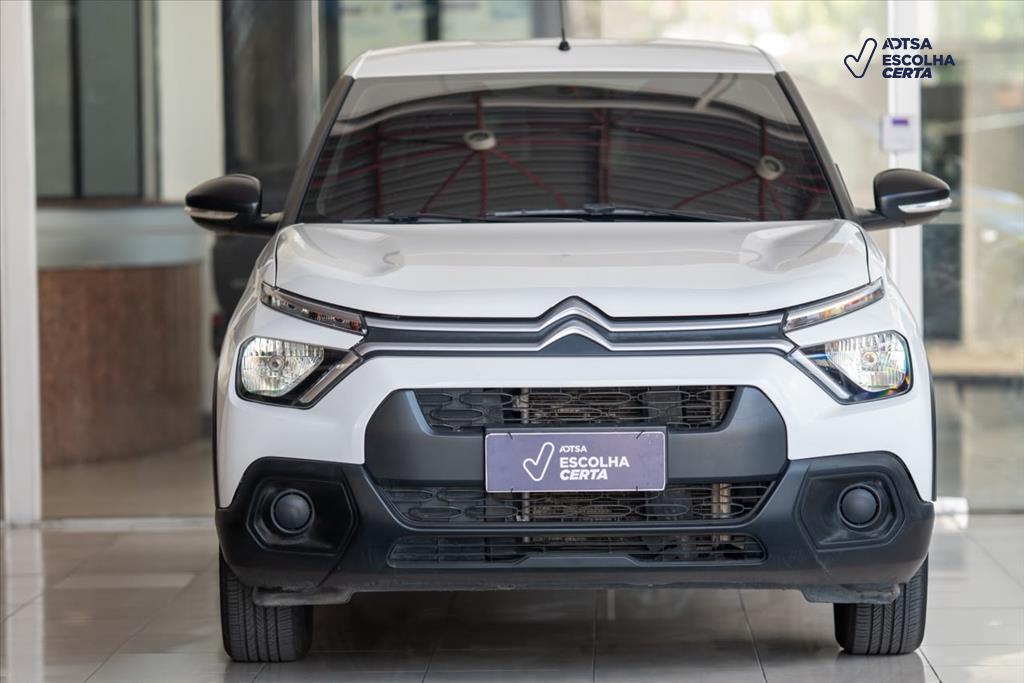 Citroen C3 2023