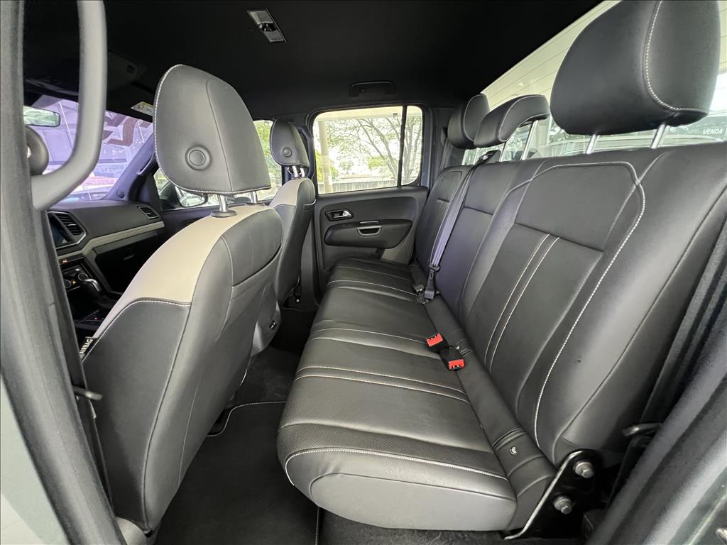 AMAROK 3.0 V6 TDI DIESEL HIGHLINE CD 4MOTION AUTOMÁTICO18