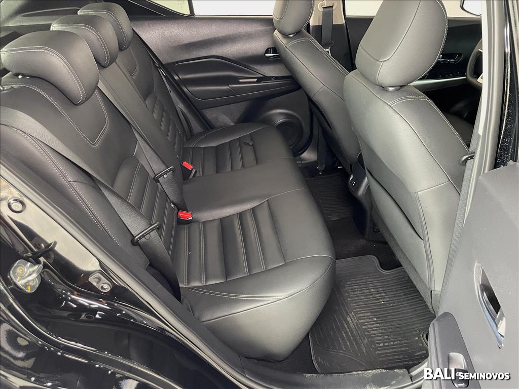 KICKS 1.6 16V FLEXSTART ADVANCE XTRONIC16