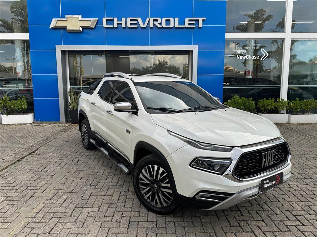 FIAT TORO 2.0 16V TURBO DIESEL RANCH 4WD AT9