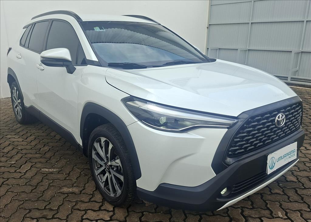 COROLLA CROSS 2.0 VVT-IE FLEX XRE DIRECT SHIFT2