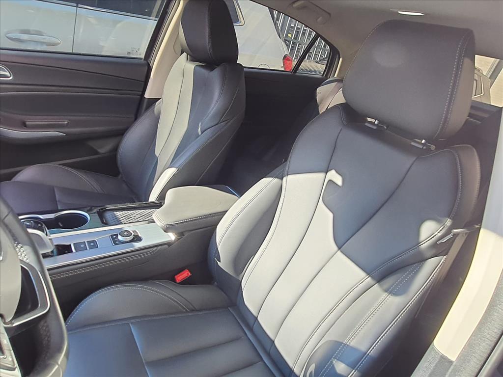 Caoa Chery-ARRIZO 6 PRO-1.5 TCI FLEX HYBRID MAX DRIVE CVT