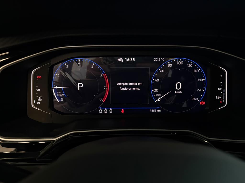NIVUS 1.0 200 TSI TOTAL FLEX HIGHLINE AUTOMÁTICO9