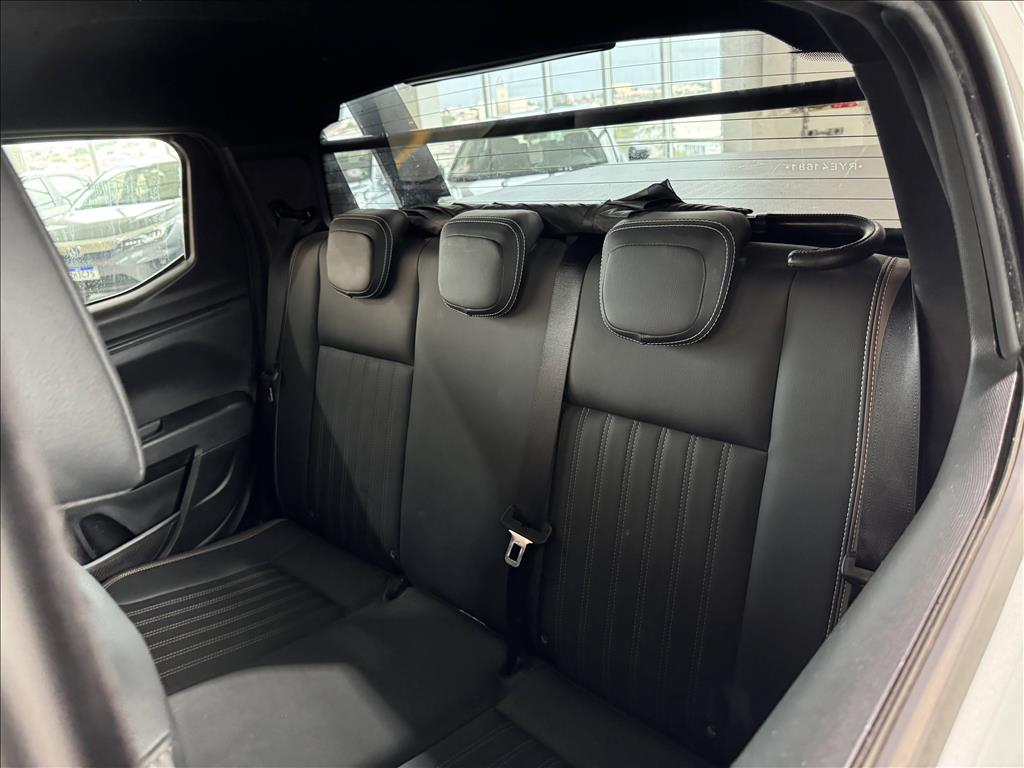 STRADA 1.0 TURBO 200 FLEX RANCH CD CVT10