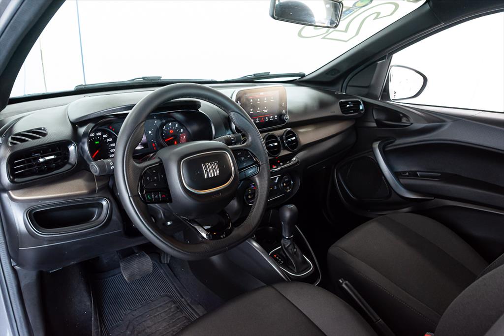 CRONOS 1.3 FIREFLY FLEX DRIVE CVT10