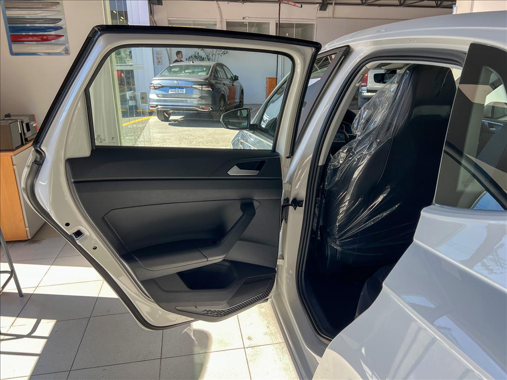 POLO 1.0 170 TSI HIGHLINE AUTOMÁTICO