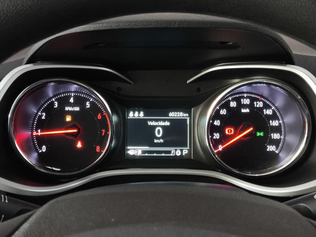 TRACKER 1.0 TURBO FLEX LT AUTOMÁTICO7