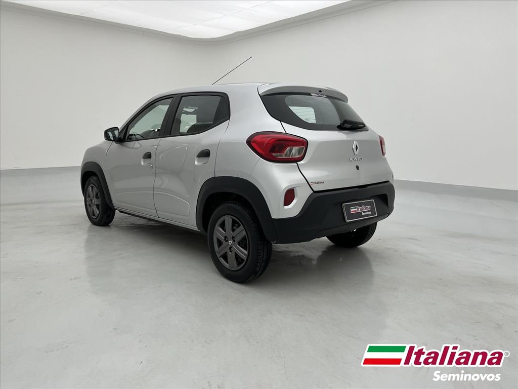 KWID 1.0 12V SCE FLEX ZEN MANUAL2