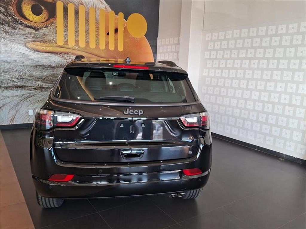 COMPASS 1.3 T270 TURBO FLEX S AT64