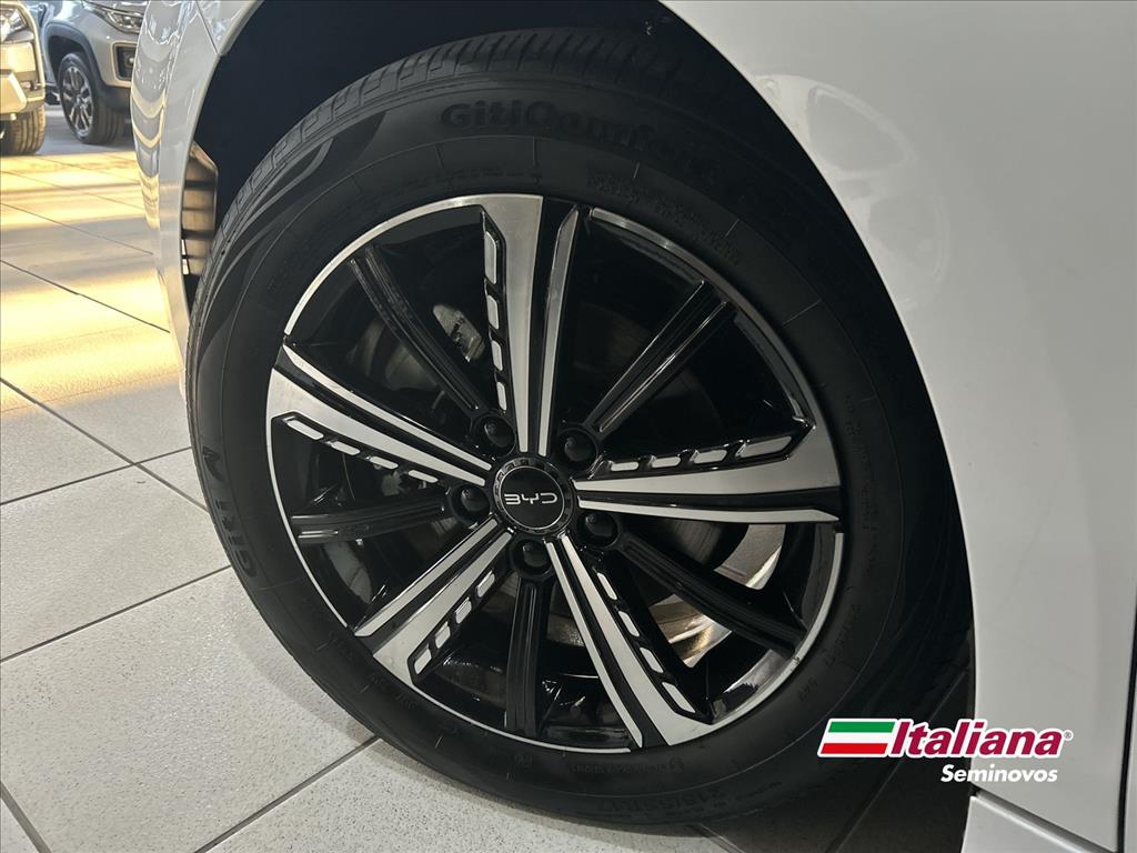 KING 1.5 DM-I PHEV GL AUTOMÁTICO4