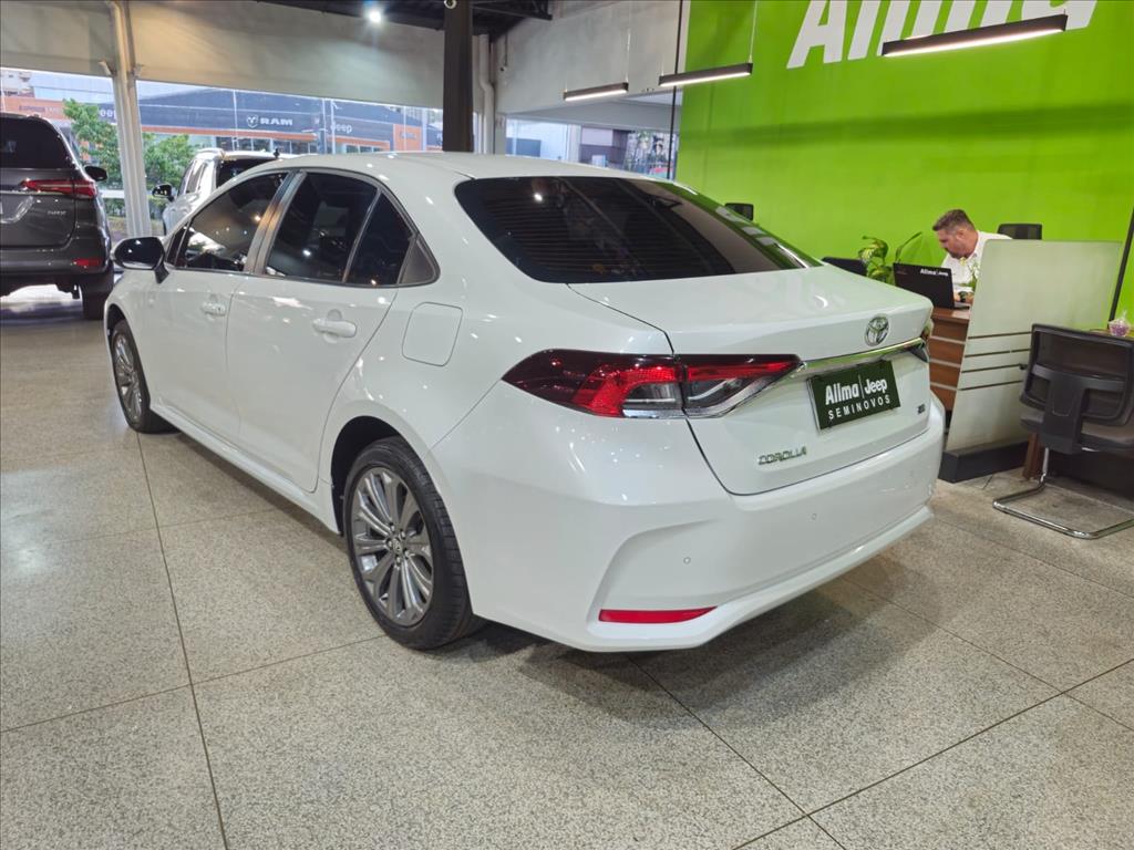 COROLLA 2.0 VVT-IE FLEX XEI DIRECT SHIFT5