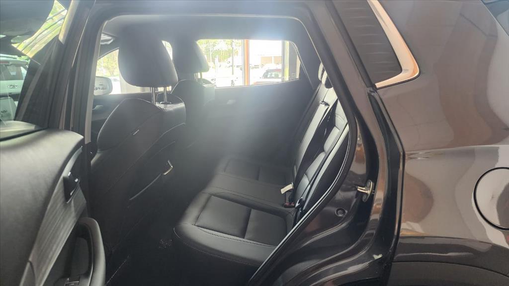 TIGGO 5x 1.5 VVT TURBO iFLEX SPORT CVT5