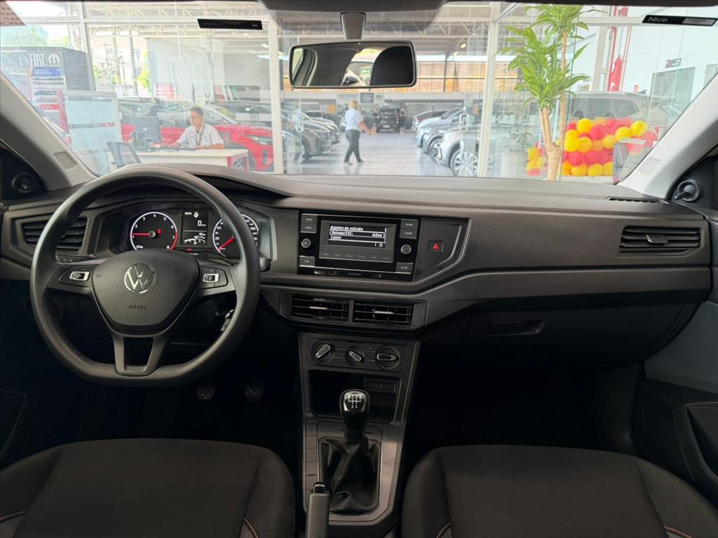 POLO 1.0 MPI TRACK MANUAL6