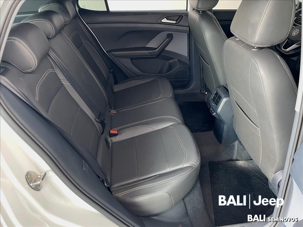 T-CROSS 1.0 200 TSI TOTAL FLEX AUTOMÁTICO16