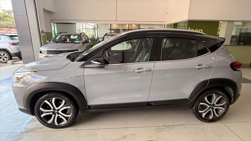 PULSE 1.0 TURBO 200 FLEX IMPETUS CVT2