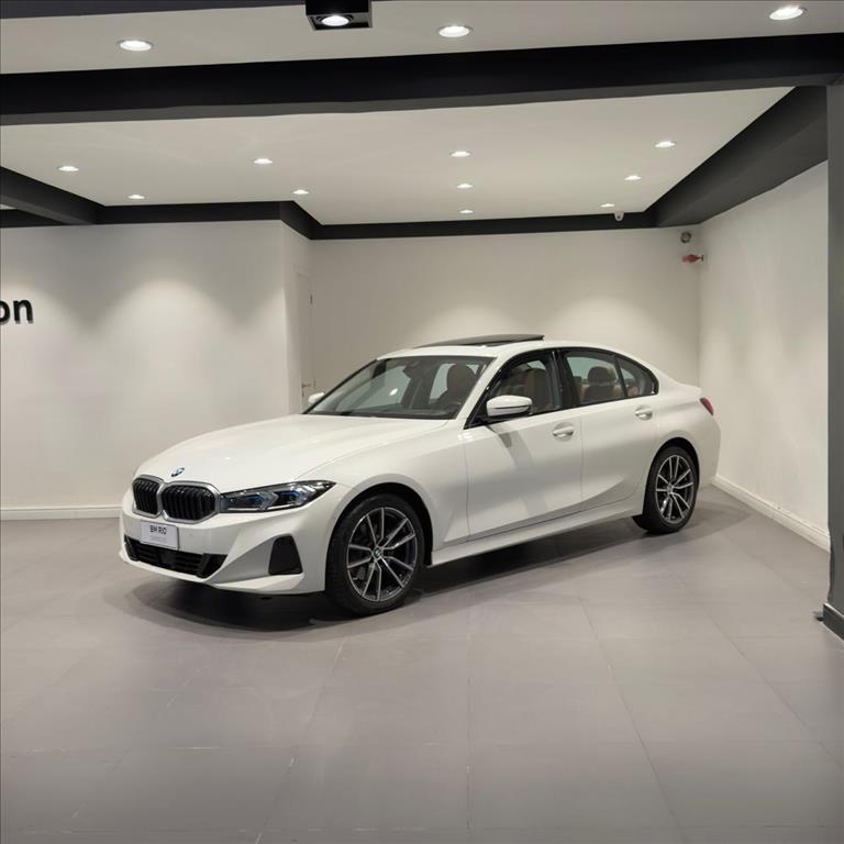 2.0 16V TURBO FLEX SPORT GP AUTOMÁTICO