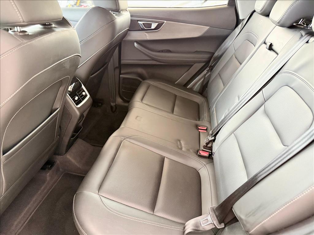 TIGGO 5x 1.5 VVT TURBO iFLEX SPORT CVT11