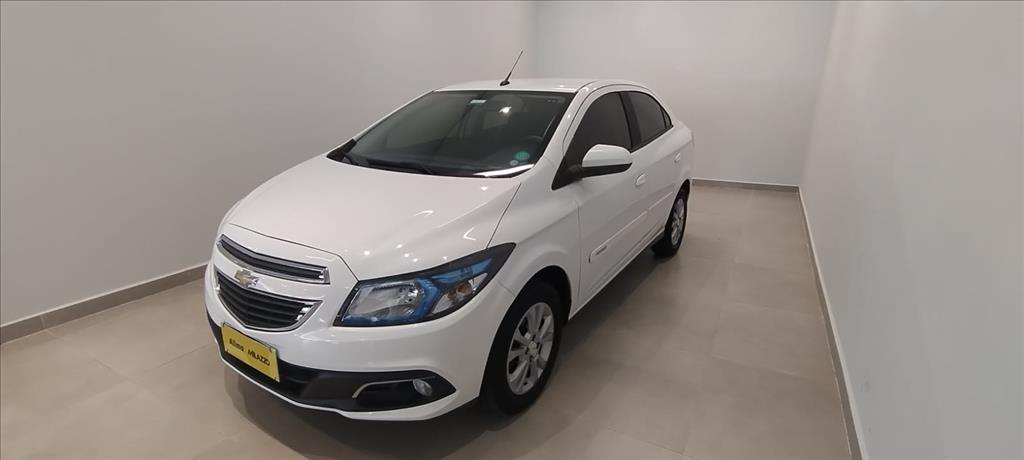 PRISMA 1.4 MPFI LTZ 8V FLEX 4P AUTOMÁTICO1