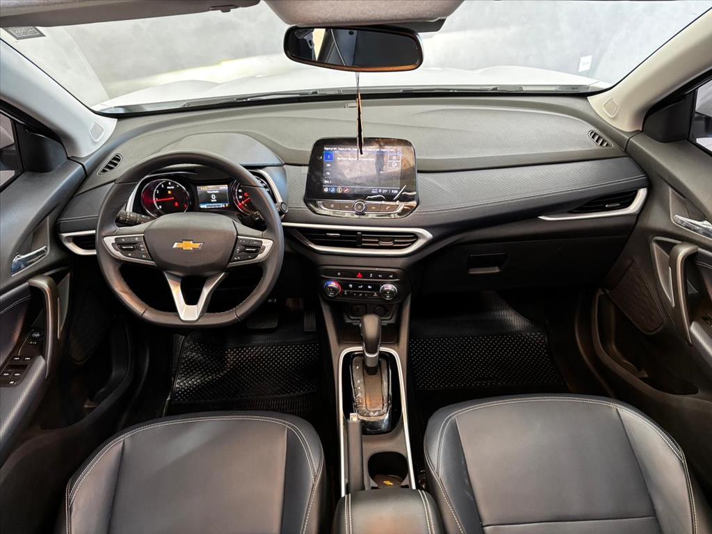 TRACKER 1.2 TURBO FLEX PREMIER AUTOMÁTICO3