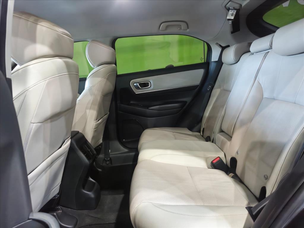HR-V 1.5 DI I-VTEC TURBO FLEX ADVANCE CVT5