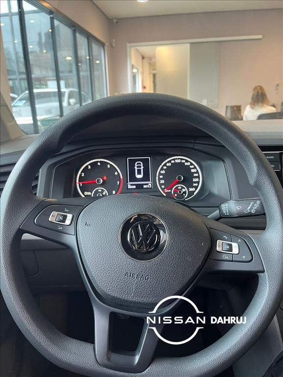 POLO 1.6 MSI TOTAL FLEX MANUAL3