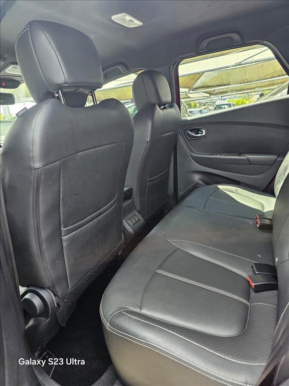 CAPTUR 1.3 TCE FLEX ZEN X-TRONIC6