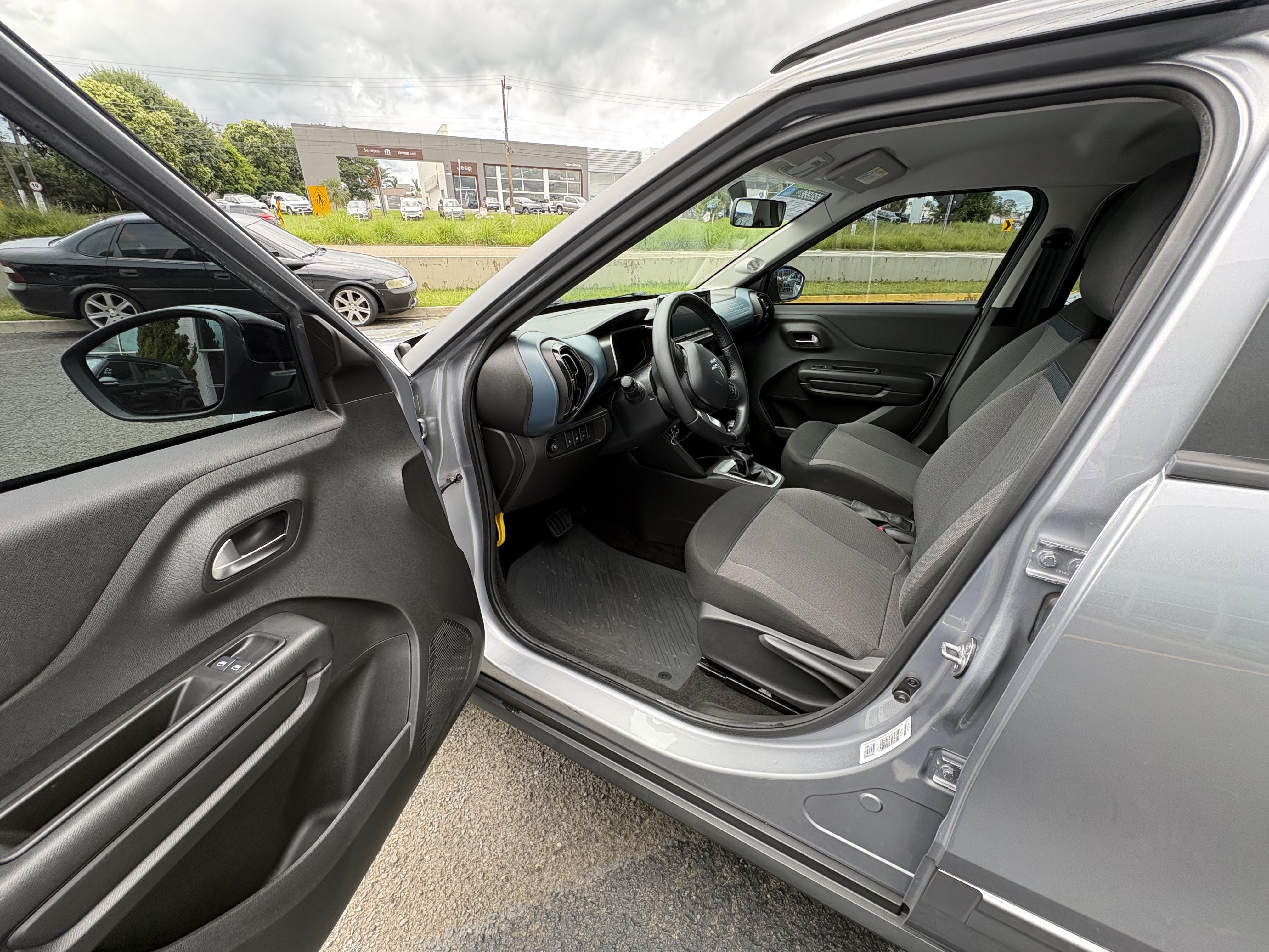 C3 1.6 16V FLEX FEEL PACK AT611