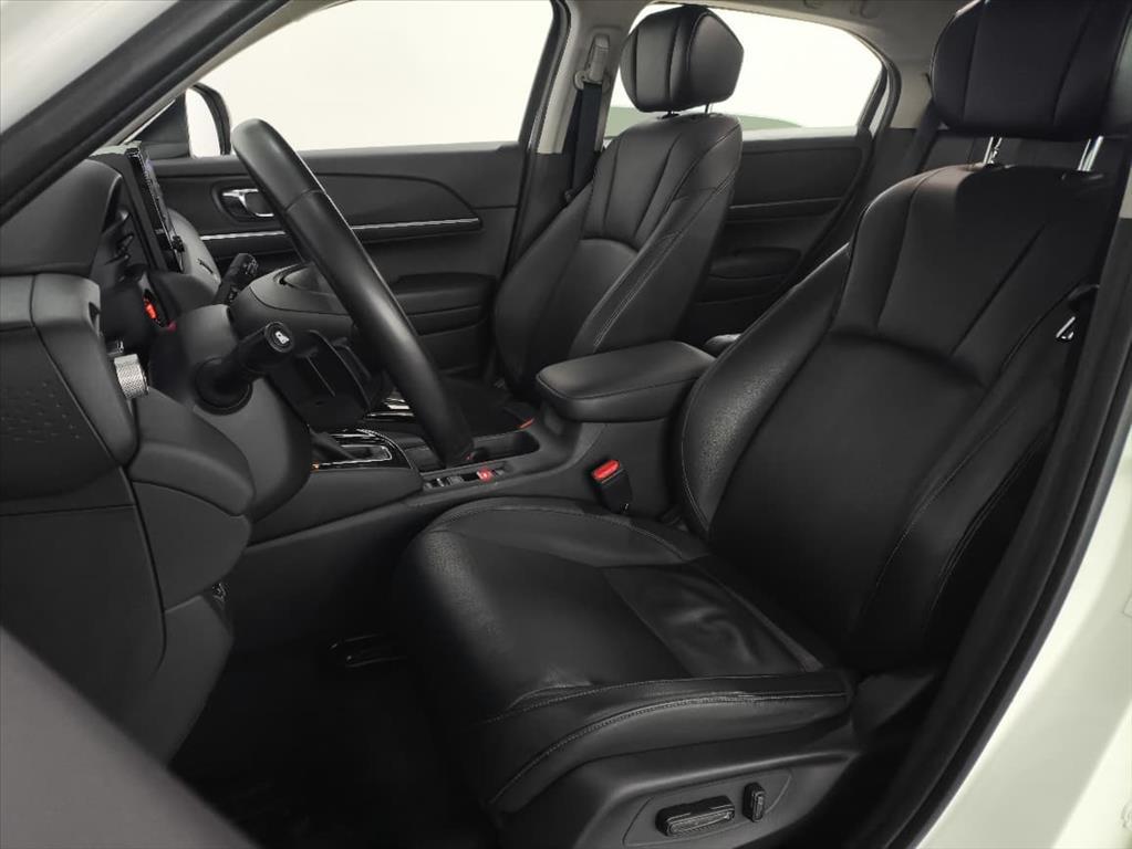 HR-V 1.5 DI I-VTEC TURBO FLEX TOURING CVT4