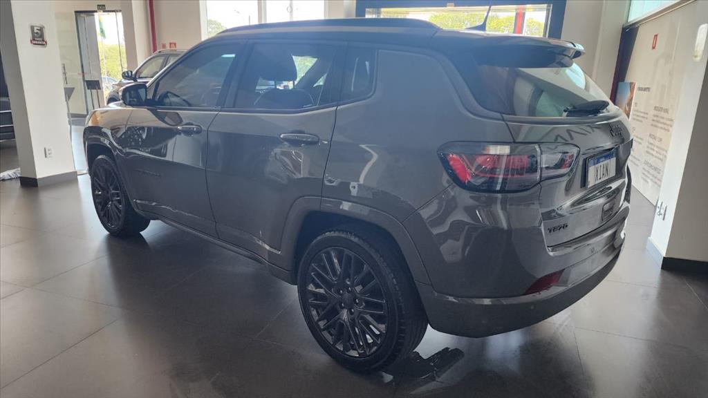 COMPASS 1.3 T270 TURBO FLEX S AT64