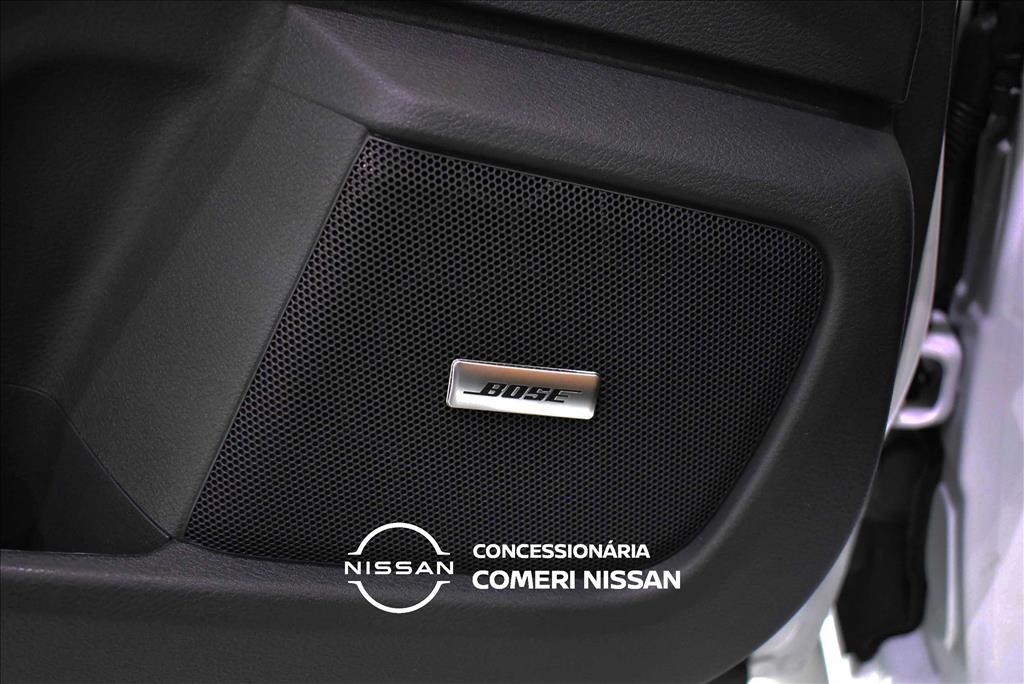 SENTRA 2.0 16V GASOLINA EXCLUSIVE XTRONIC