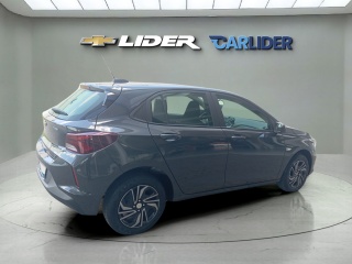 ONIX 1.0 TURBO FLEX LT AUTOMÁTICO4