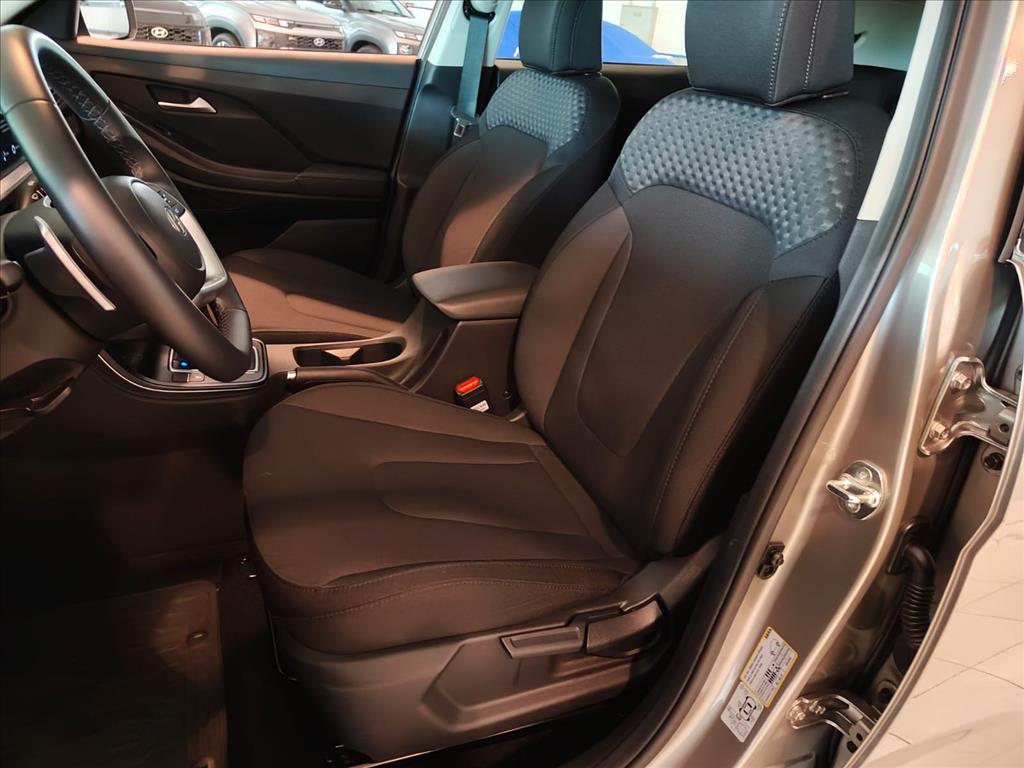 Hyundai-CRETA-1.0 TGDI FLEX LIMITED AUTOMÁTICO