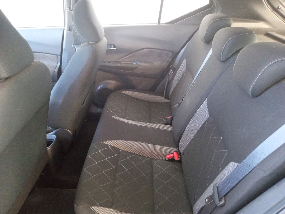 KICKS 1.6 16V FLEXSTART S 4P MANUAL10