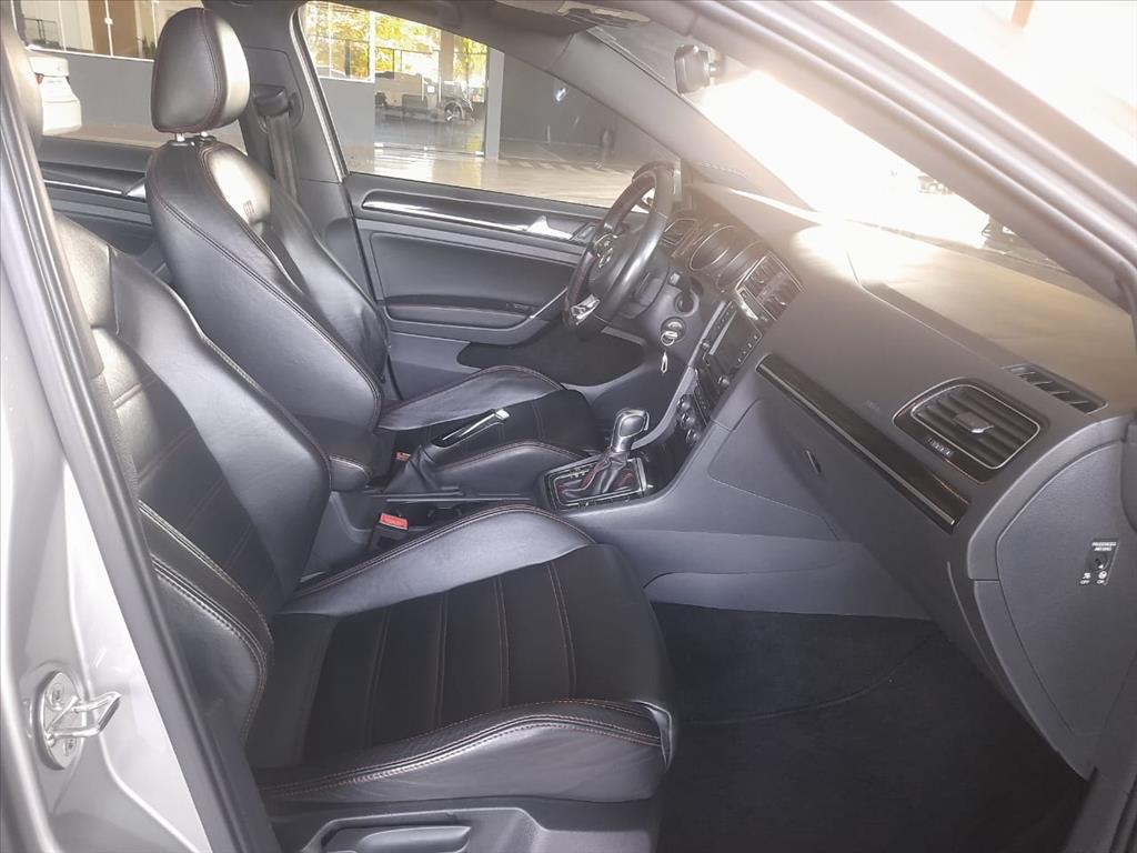 GOLF 2.0 TSI GTI 16V TURBO GASOLINA 4P AUTOMÁTICO9