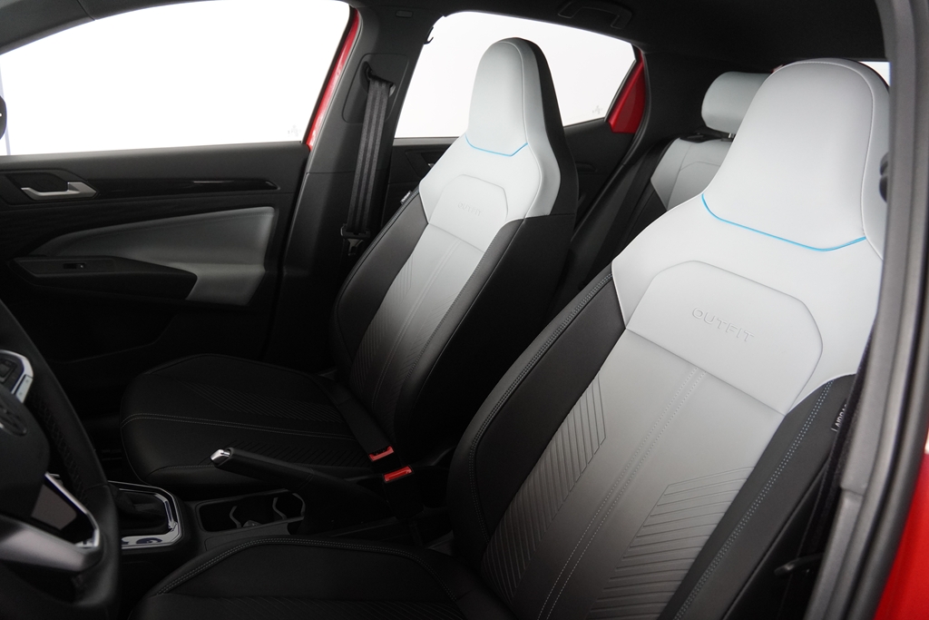 TERA 1.0 170 TSI HIGH AUTOMÁTICO7