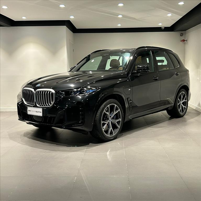 3.0 I6 TURBO HÍBRIDO XDRIVE50E M SPORT AUTOMÁTICO