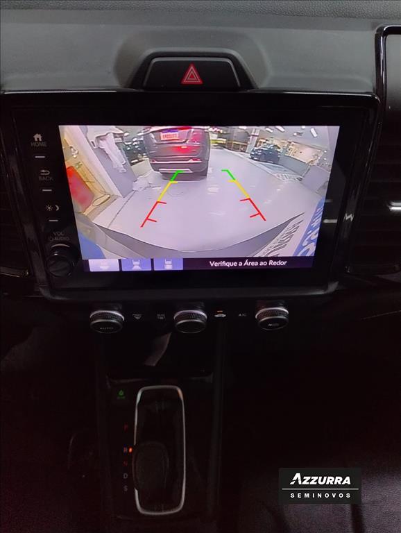 CITY 1.5 i-VTEC FLEX HATCH TOURING CVT10