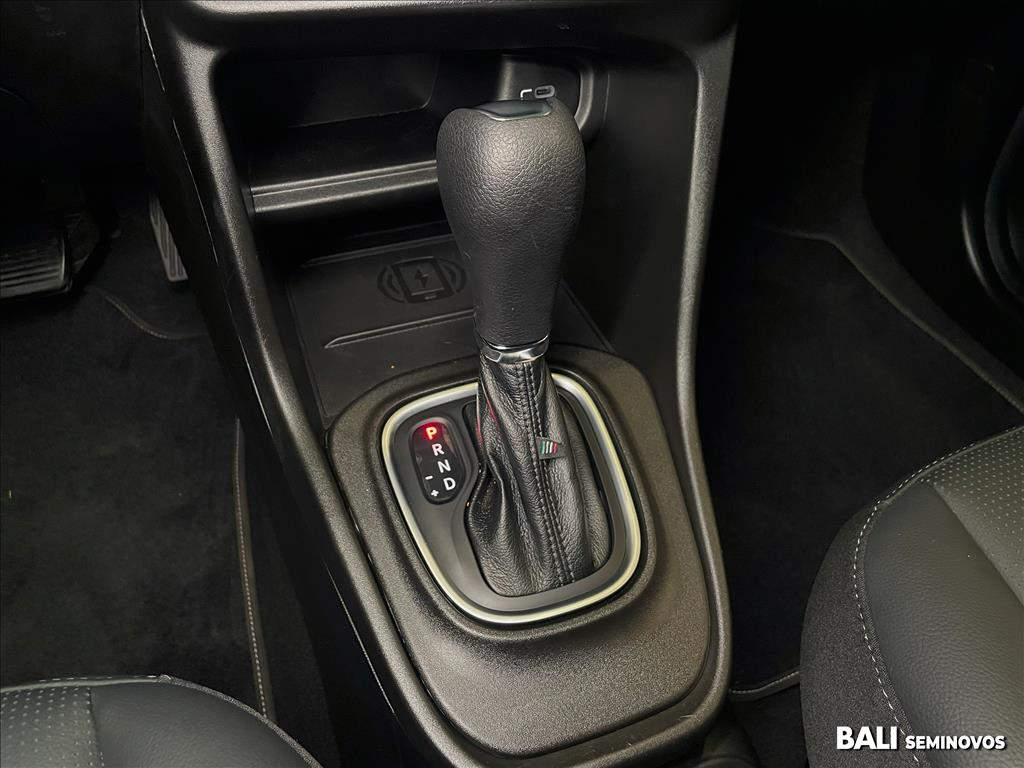 PULSE 1.0 TURBO 200 HYBRID IMPETUS CVT15