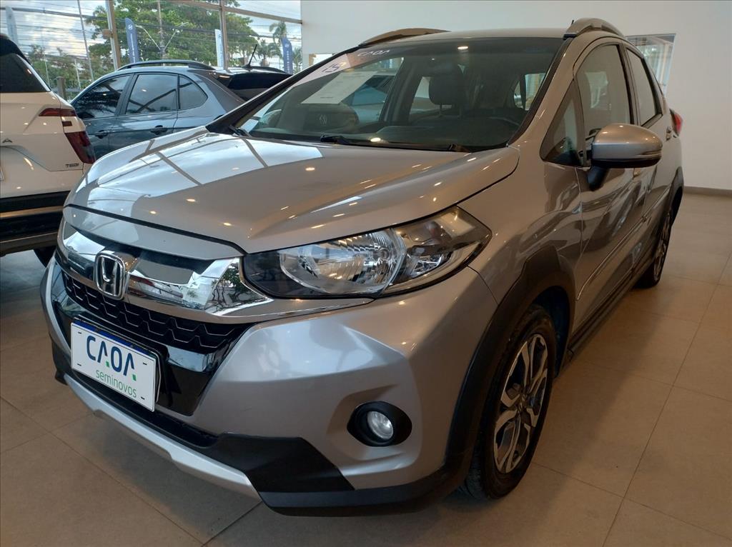 1.5 16V FLEXONE EXL CVT