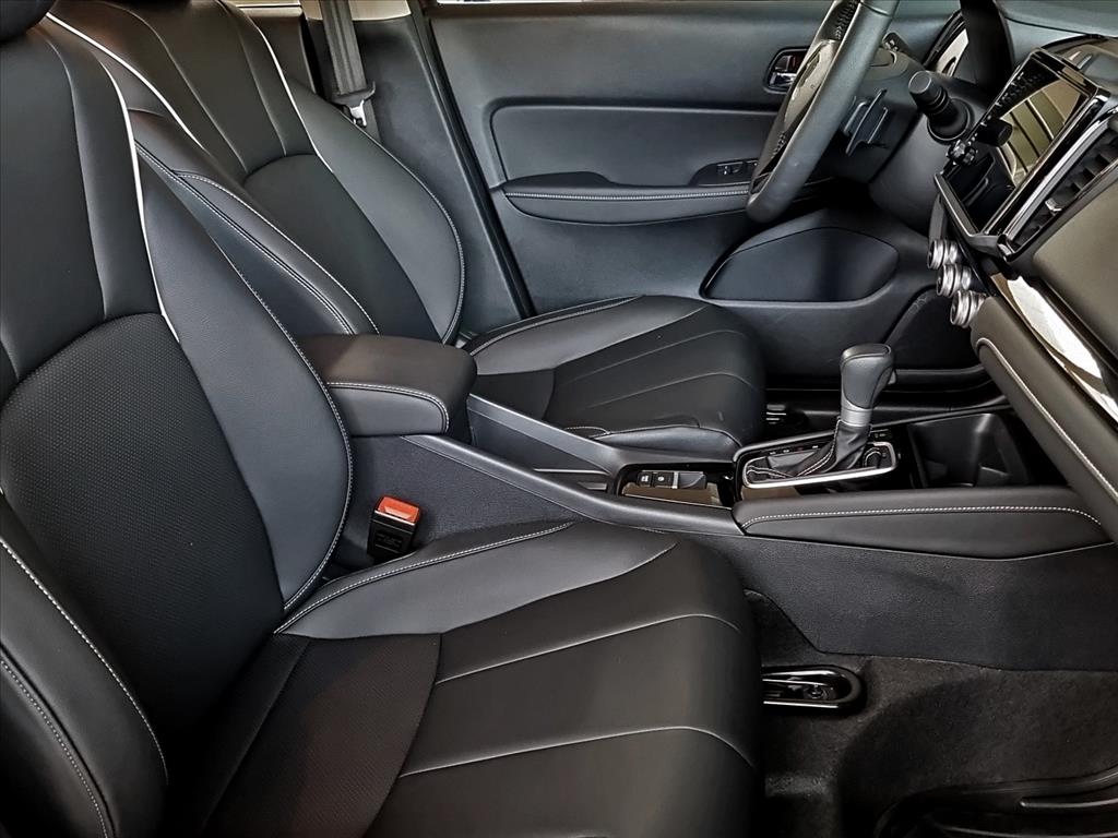 CITY 1.5 i-VTEC FLEX HATCH TOURING CVT6