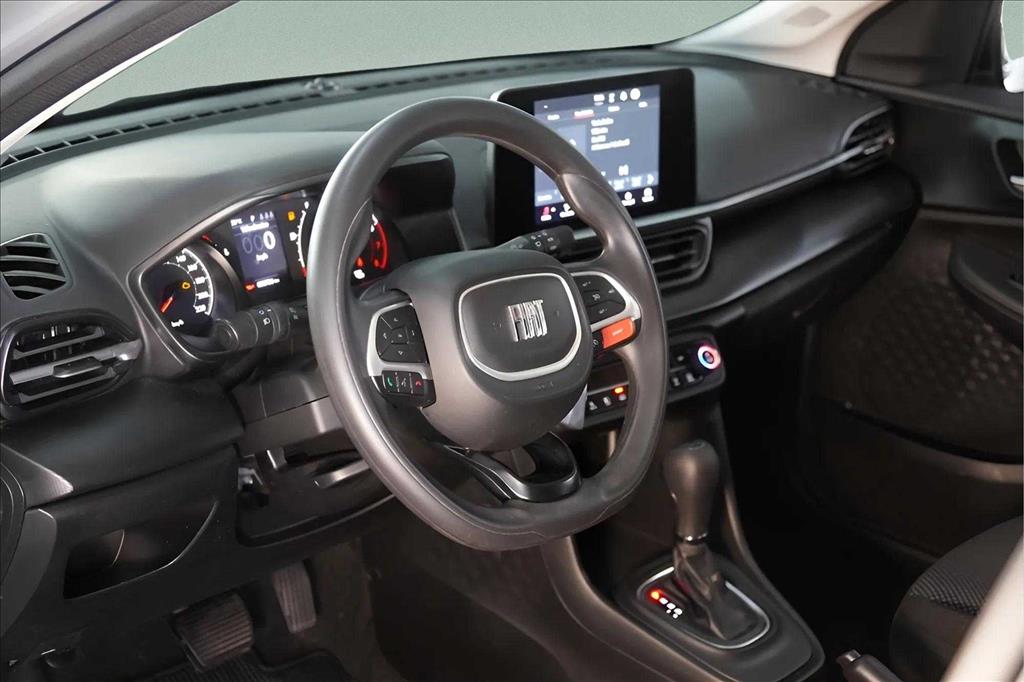 PULSE 1.3 FLEX DRIVE CVT13