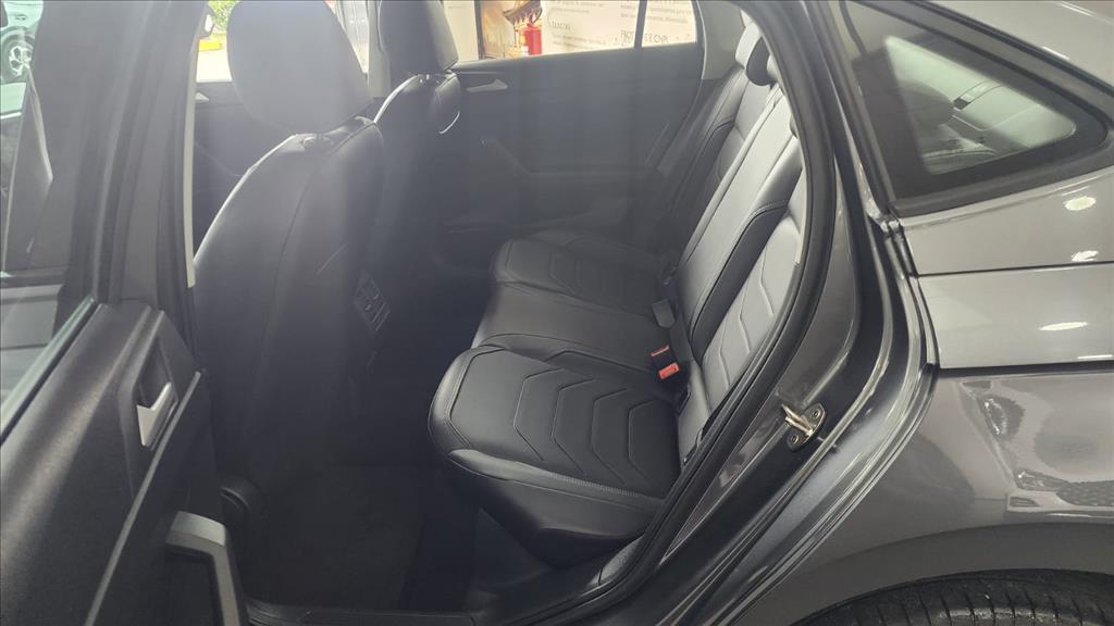 VIRTUS 1.0 200 TSI COMFORTLINE AUTOMÁTICO7