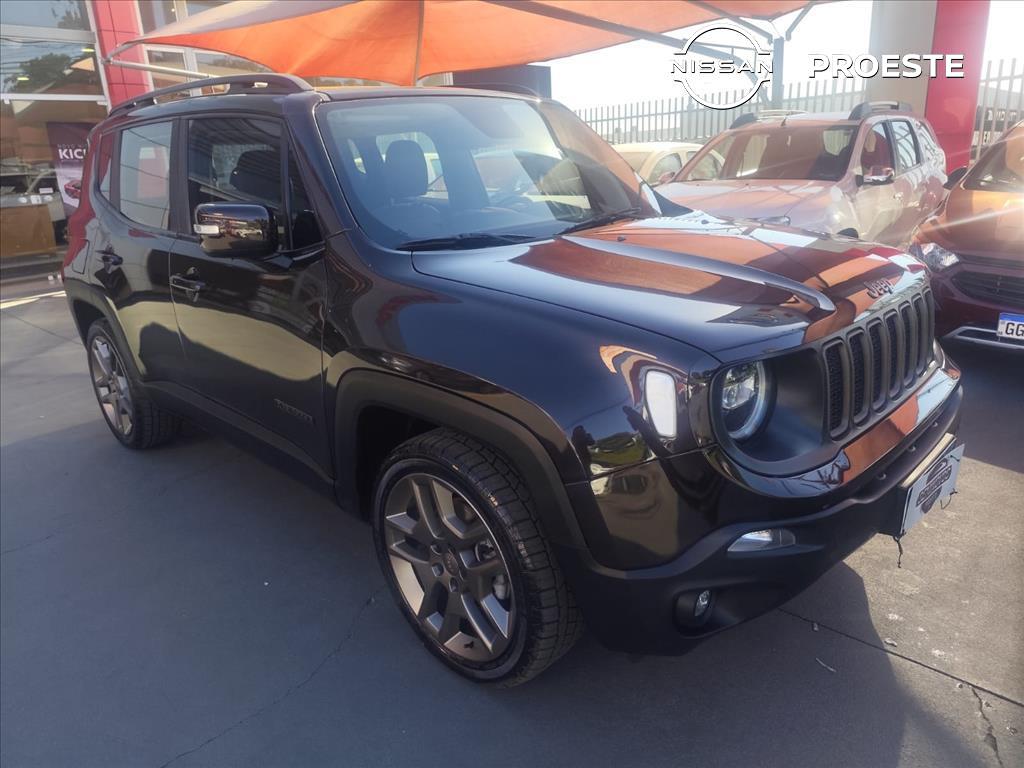 RENEGADE 1.8 16V FLEX LIMITED 4P AUTOMÁTICO2