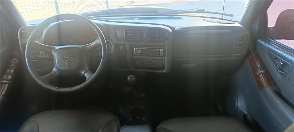 S10 2.4 MPFI EXECUTIVE 4X2 CD 8V FLEX 4P MANUAL6