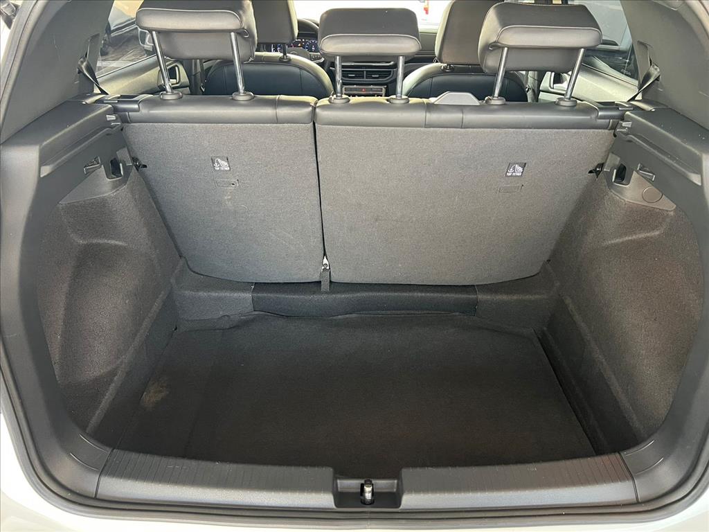 T-CROSS 1.0 200 TSI TOTAL FLEX COMFORTLINE AUTOMÁTICO20