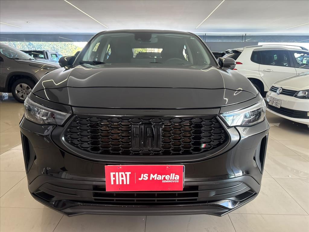FASTBACK 1.0 TURBO 200 FLEX AUDACE CVT1
