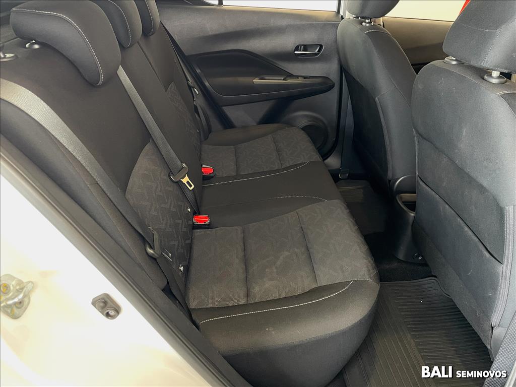 KICKS 1.6 16V FLEXSTART SENSE XTRONIC16