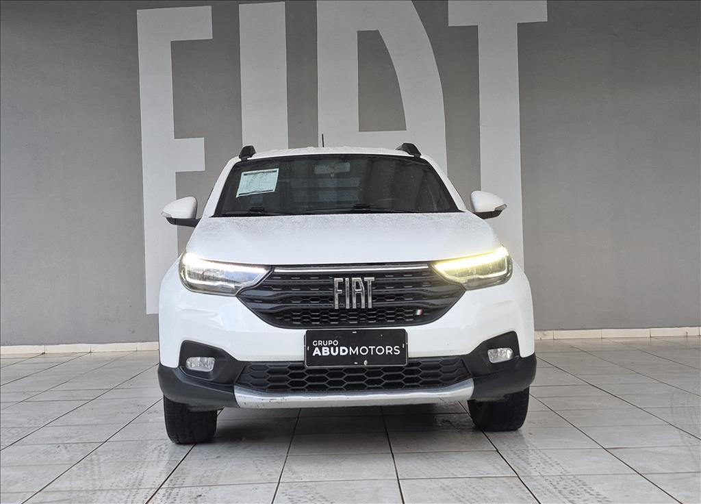 STRADA 1.3 FIREFLY FLEX RANCH CD CVT1